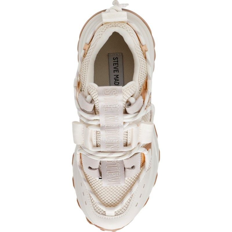 Steve Madden - Tazmania - Beige