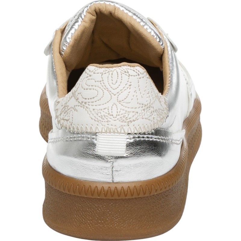 Steve Madden - Euphoria - Zilver