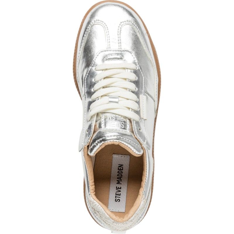 Steve Madden - Euphoria - Zilver
