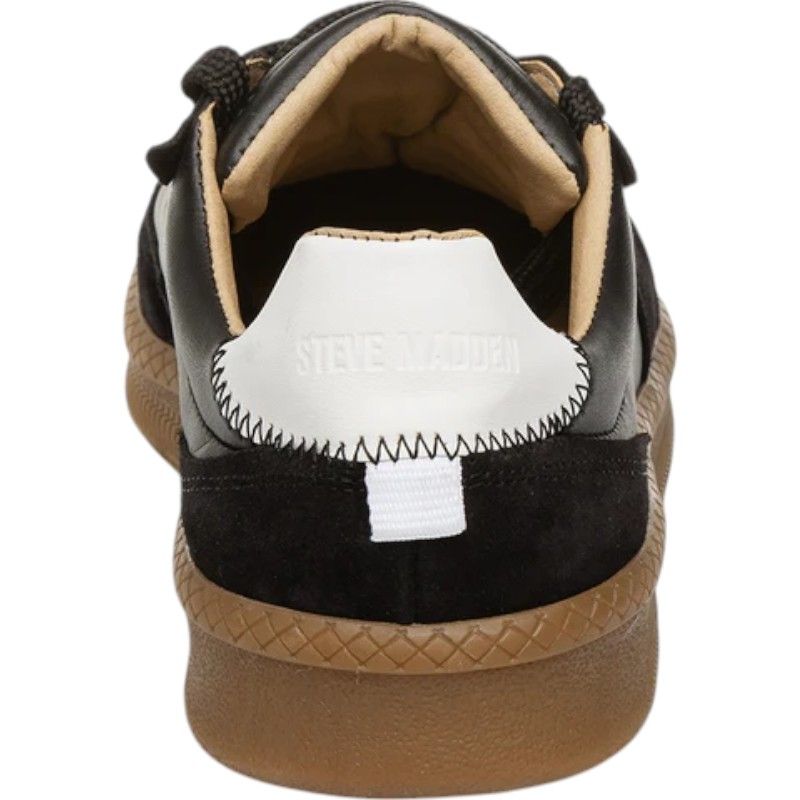 Steve Madden - Euphoria - Zwart