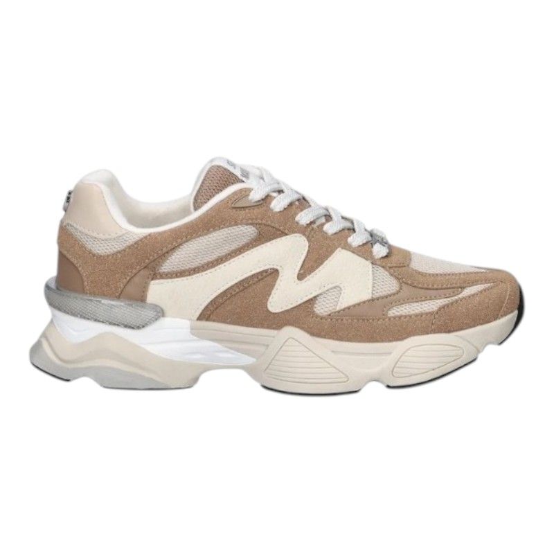 Steve Madden - Speeder - Beige