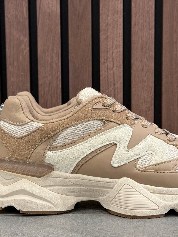 Steve Madden - Speeder - Beige