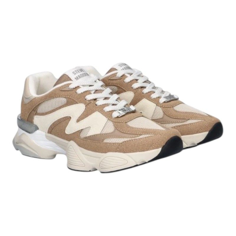 Steve Madden - Speeder - Beige