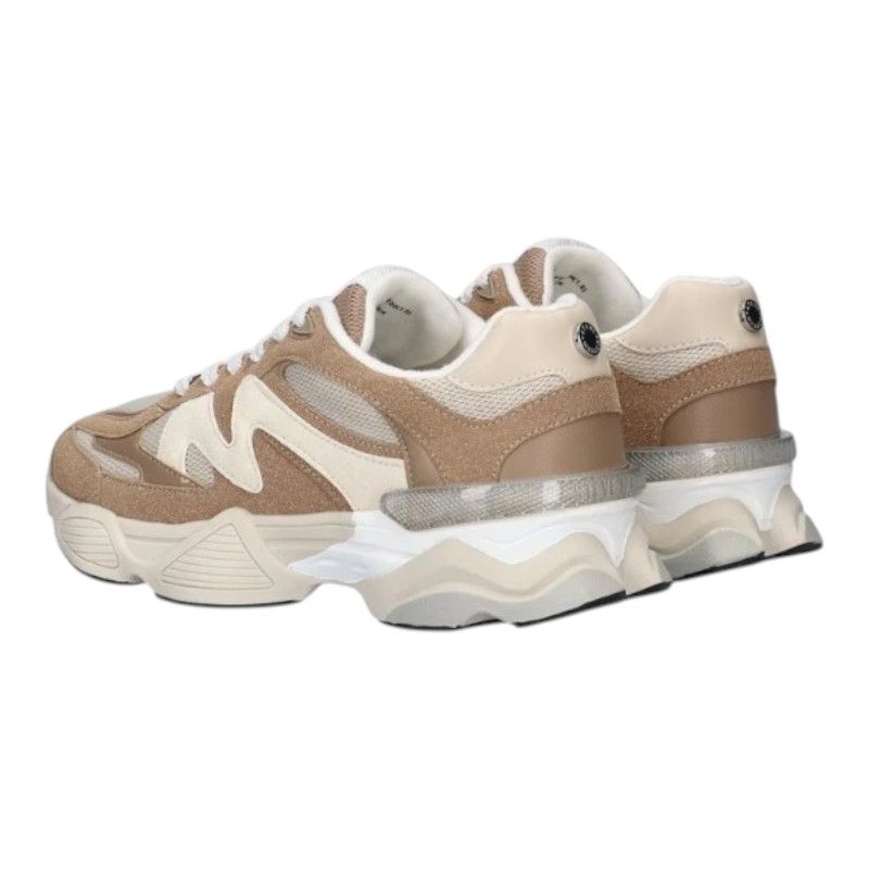 Steve Madden - Speeder - Beige