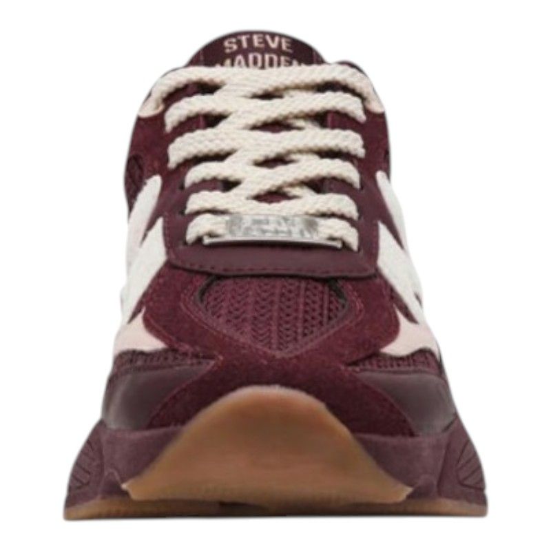 Steve Madden - Speeder - Rood
