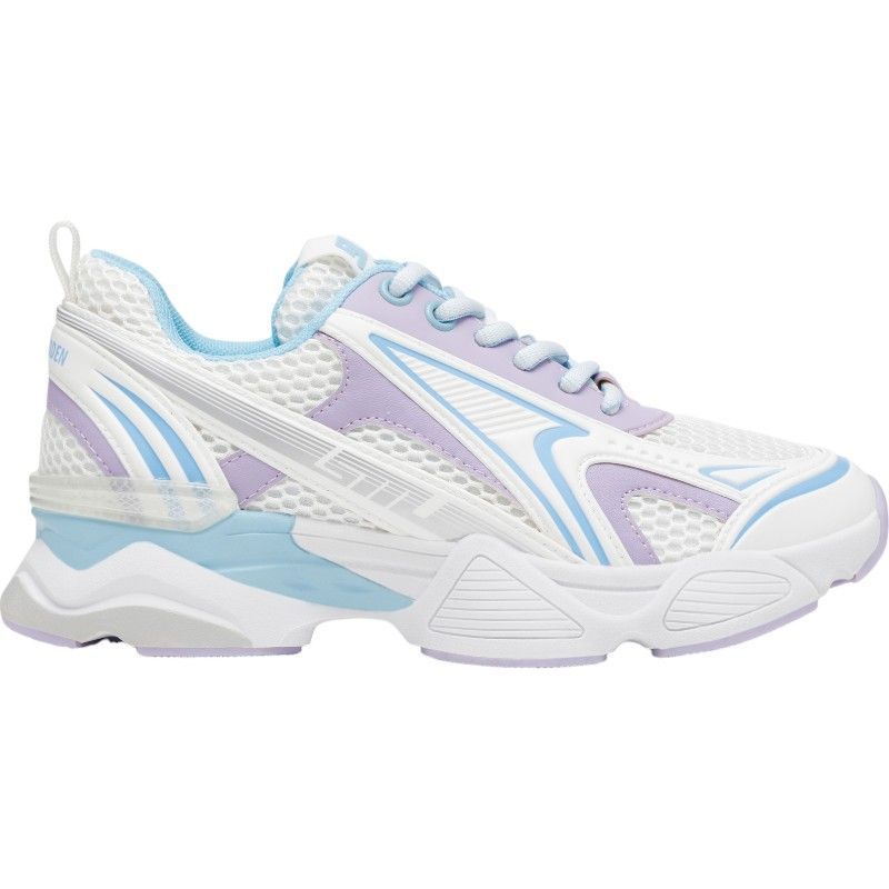 Steve Madden - Speedster-E - Wit