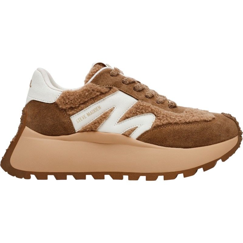 Steve Madden - Supercampo-F - Bruin