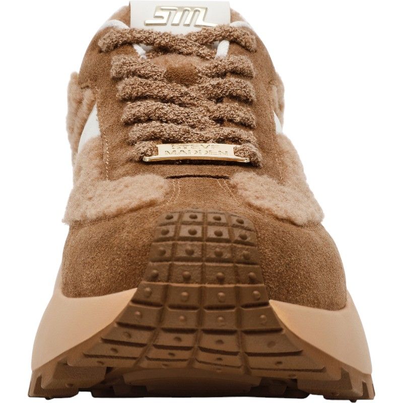 Steve Madden - Supercampo-F - Bruin