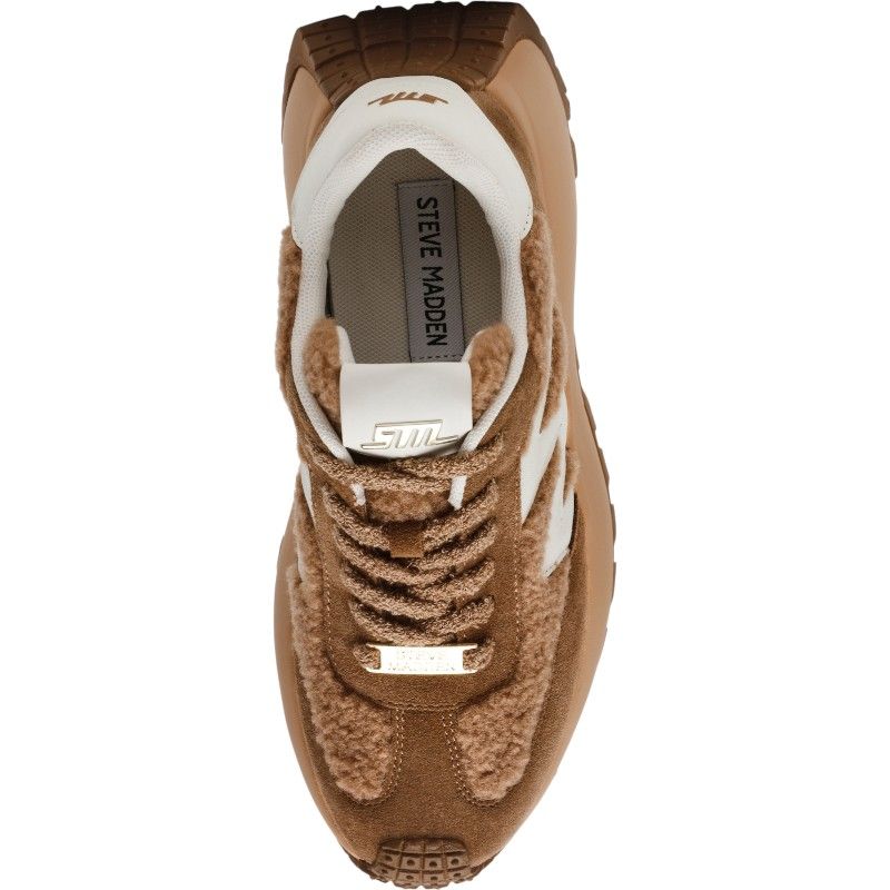 Steve Madden - Supercampo-F - Bruin