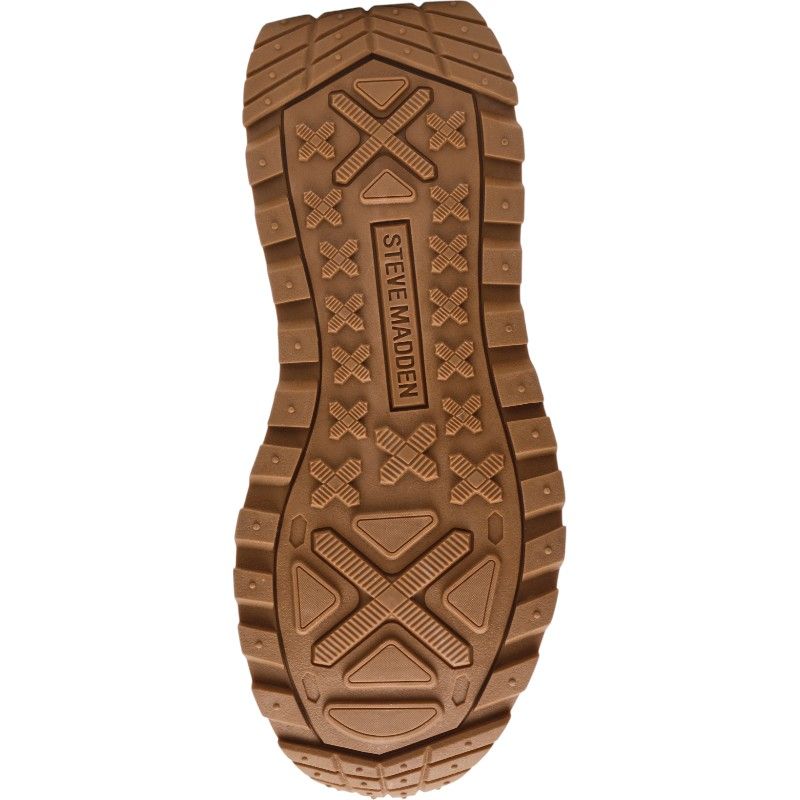 Steve Madden - Supercampo-P - Beige