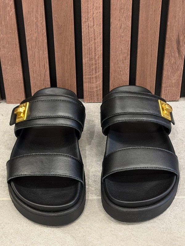 Steve Madden - Take-Two - Zwart