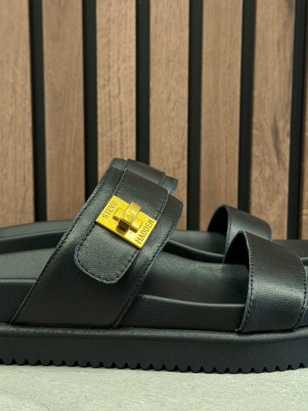 Steve Madden - Take-Two - Zwart