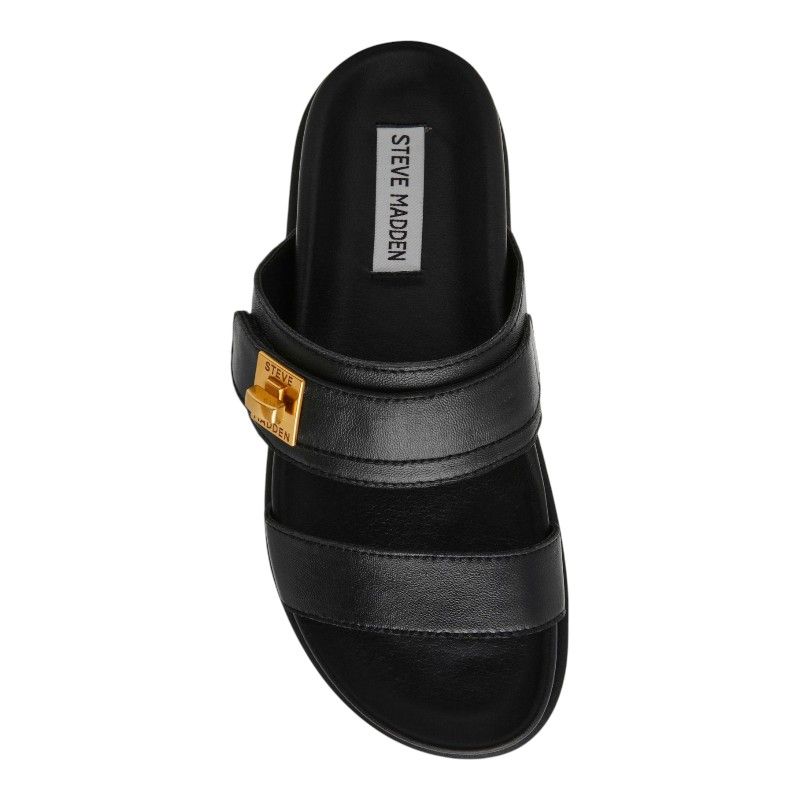 Steve Madden - Take-Two - Zwart