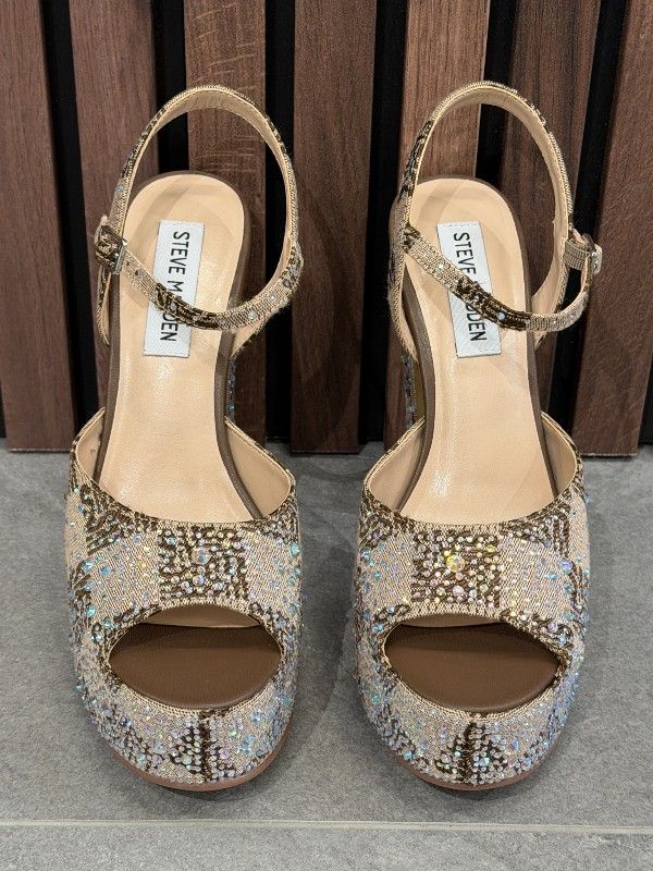 Steve Madden - Tandem-SMR - Beige