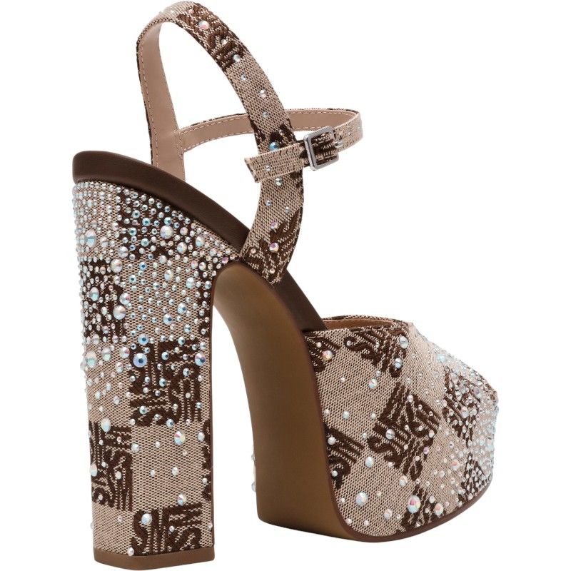 Steve Madden - Tandem-SMR - Beige