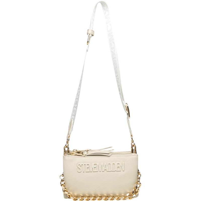 Steve Madden - Bnicco Crossbody - Beige