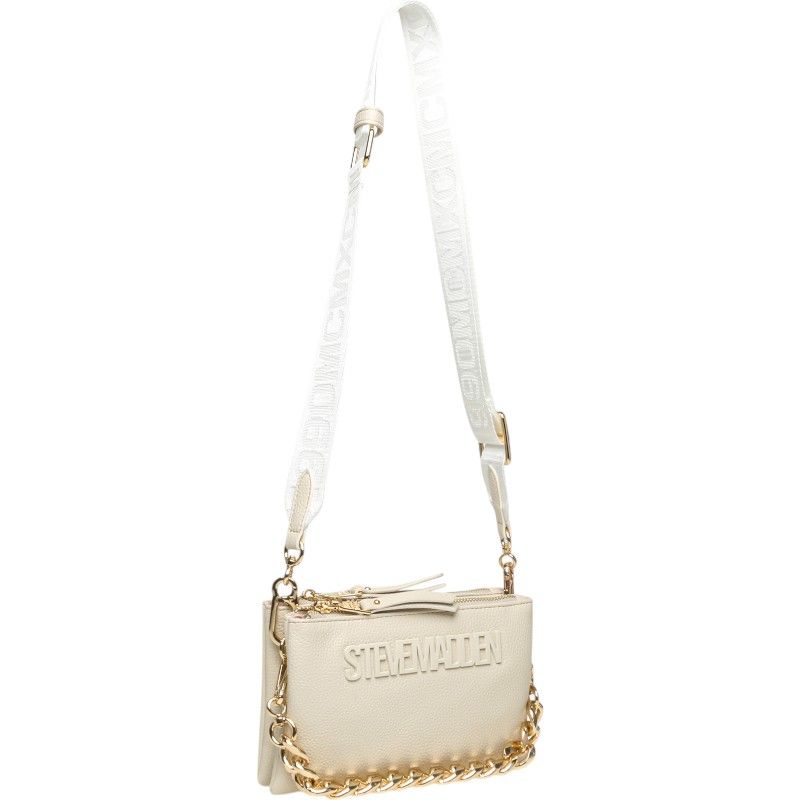 Steve Madden - Bnicco Crossbody - Beige