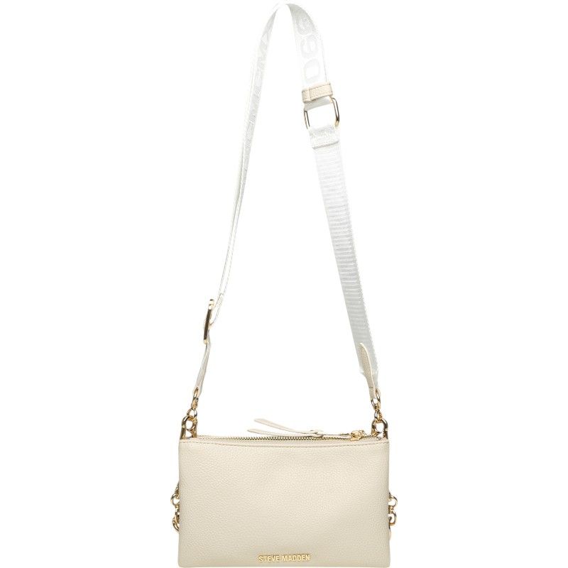 Steve Madden - Bnicco Crossbody - Beige