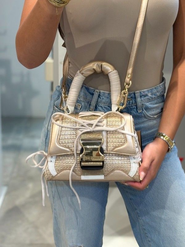 Steve Madden - Bdiego - Wit