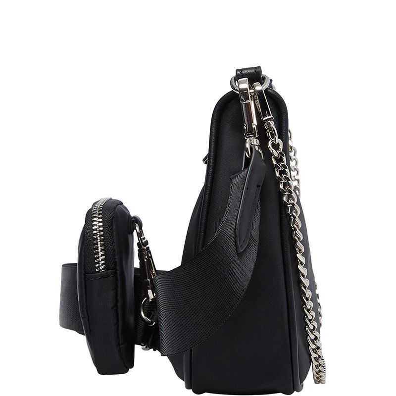Steve Madden - Bvital - Zwart
