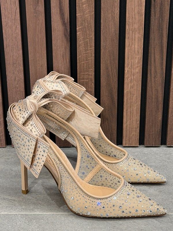 Steve Madden - Teacup-MR - Beige