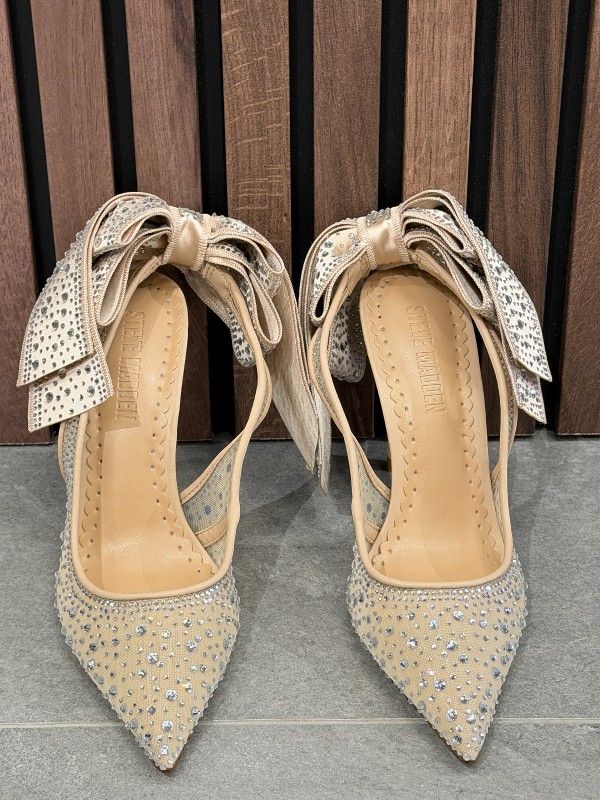 Steve Madden - Teacup-MR - Beige