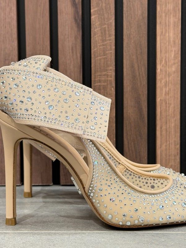 Steve Madden - Teacup-MR - Beige