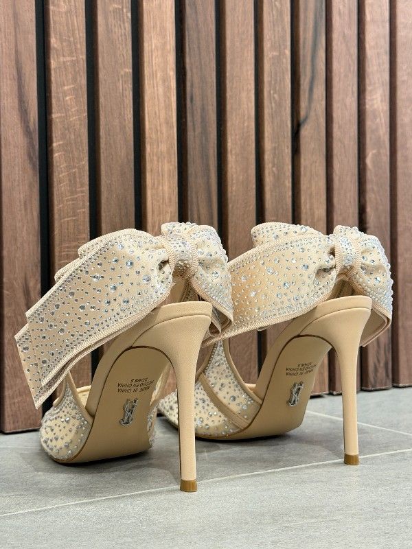 Steve Madden - Teacup-MR - Beige