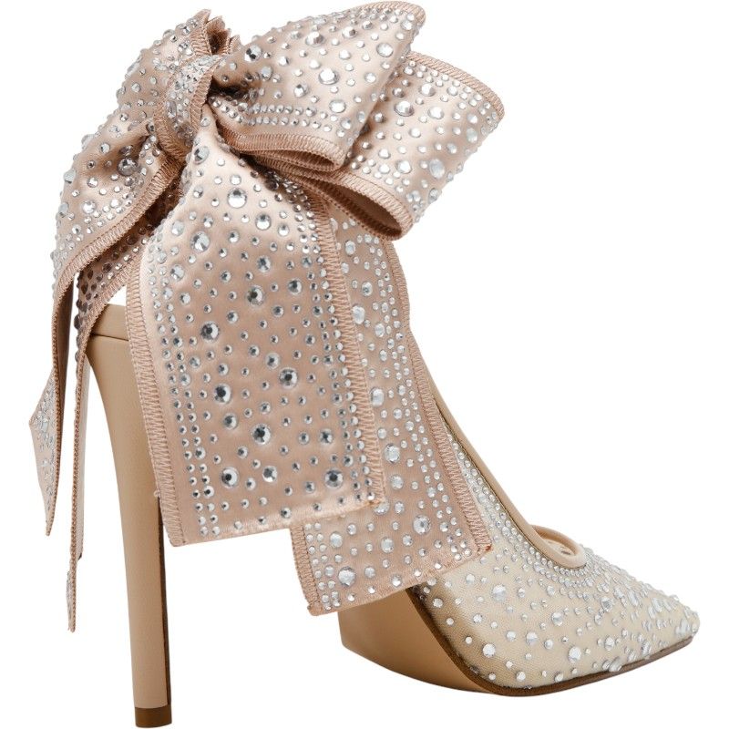 Steve Madden - Teacup-MR - Beige