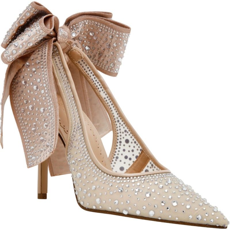 Steve Madden - Teacup-MR - Beige