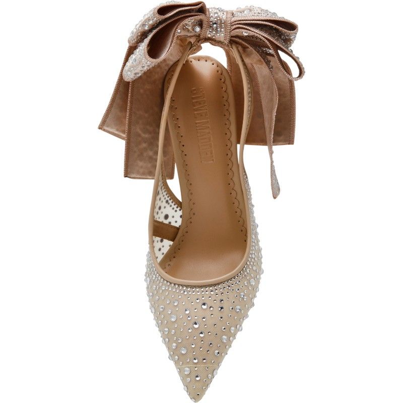 Steve Madden - Teacup-MR - Beige