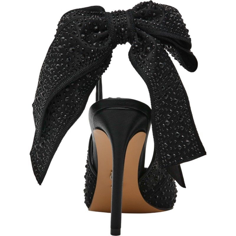 Steve Madden - Teacup-MR - Zwart