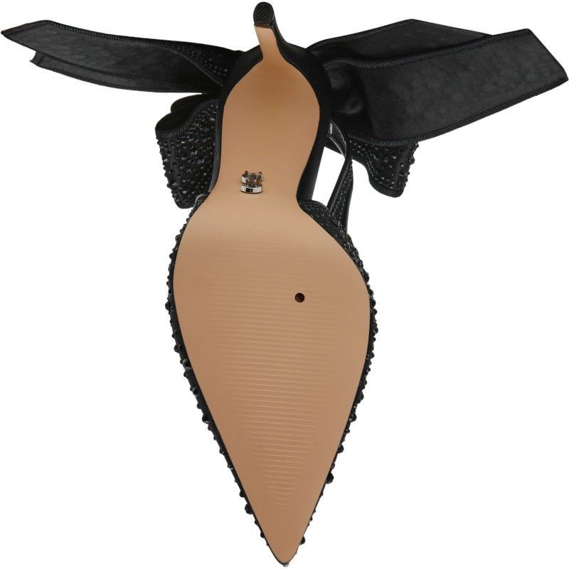 Steve Madden - Teacup-MR - Zwart