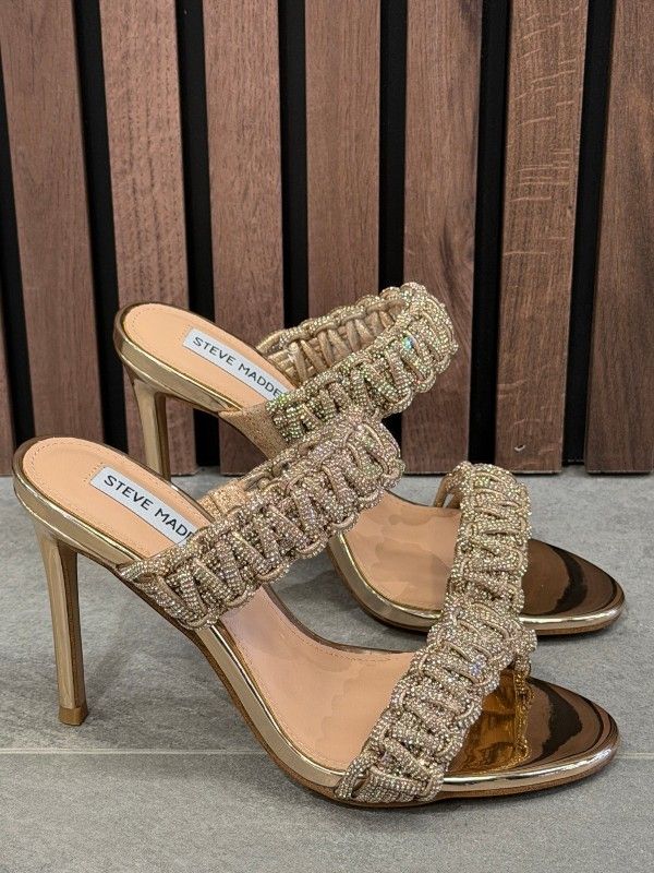 Steve Madden - Theresia - Rosé