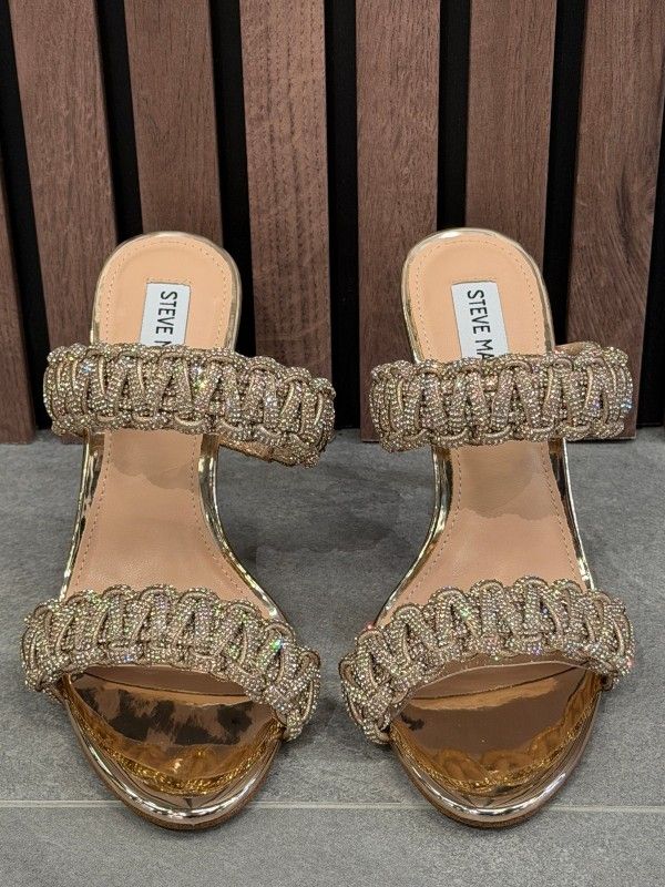 Steve Madden - Theresia - Rosé