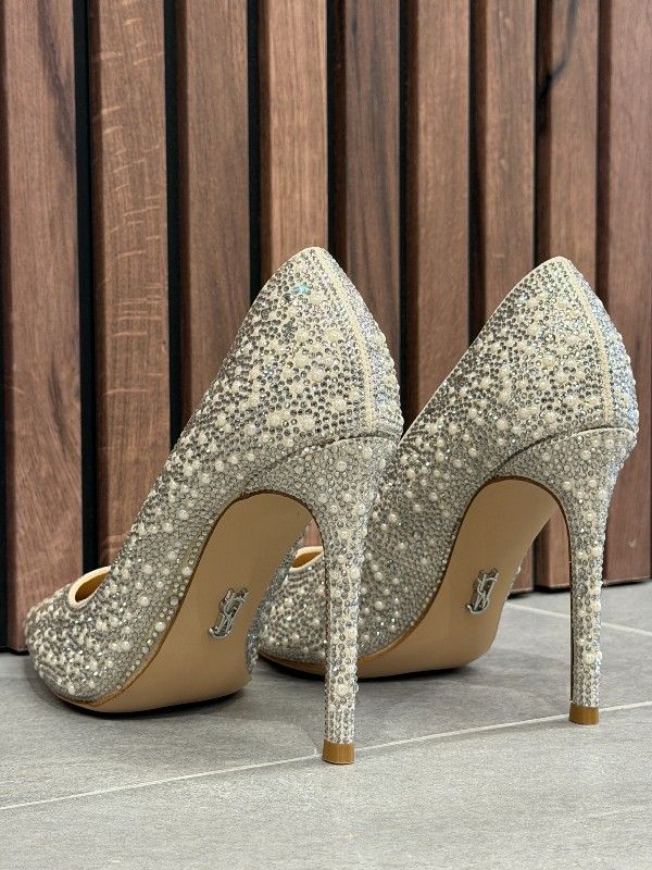 Steve Madden - Thrive-P - Zilver