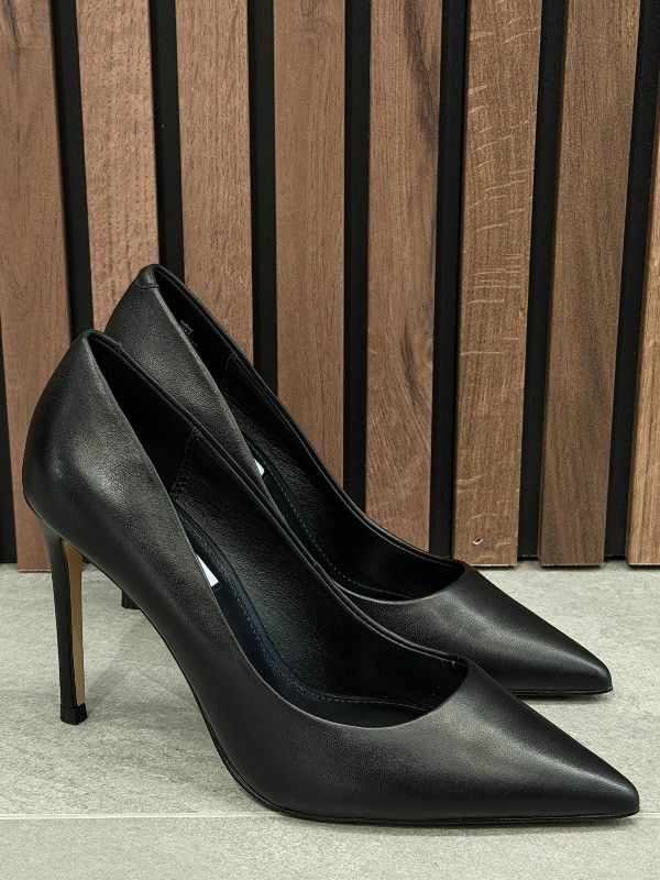 Steve Madden - Thrive - Zwart