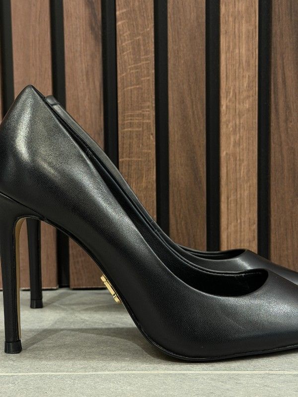 Steve Madden - Thrive - Zwart