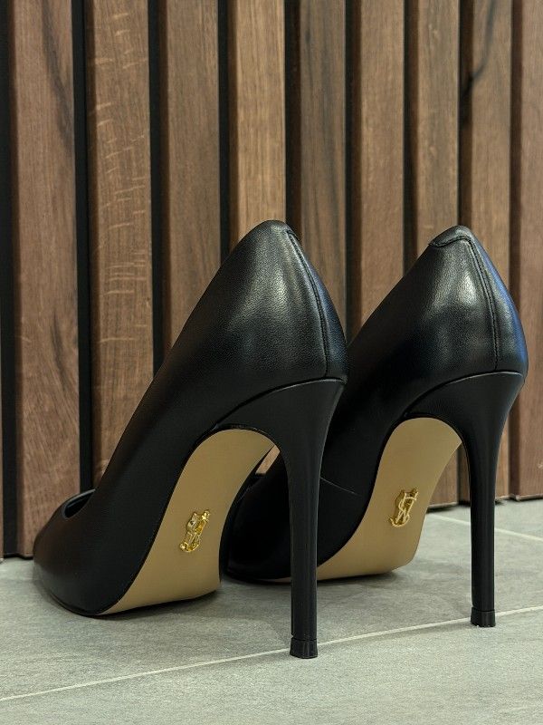 Steve Madden - Thrive - Zwart