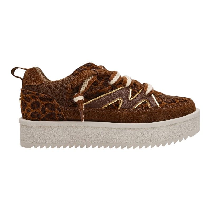 Steve Madden - Umpire - Bruin