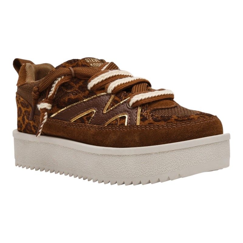 Steve Madden - Umpire - Bruin