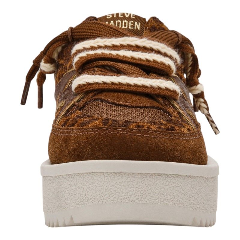 Steve Madden - Umpire - Bruin