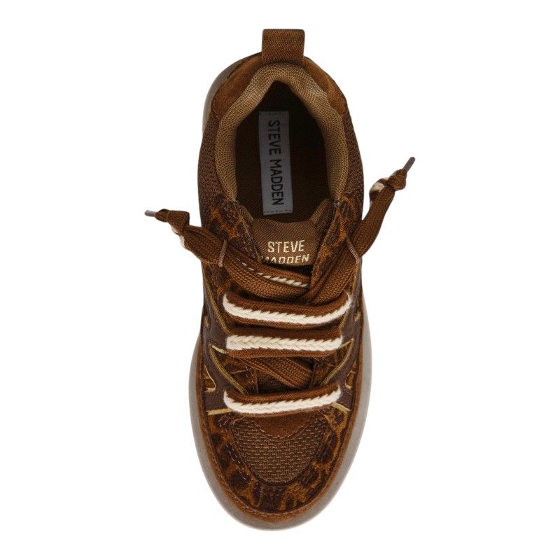 Steve Madden - Umpire - Bruin