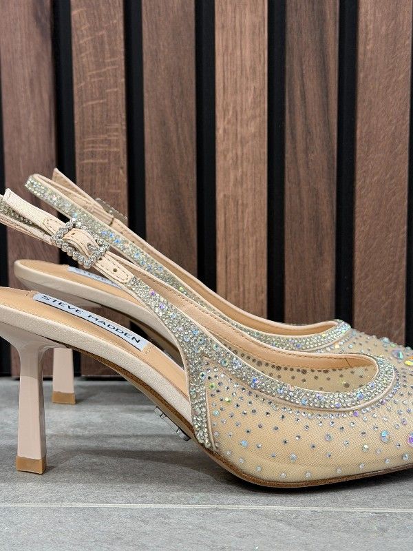 Steve Madden - Vero - Beige