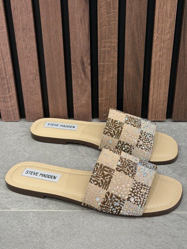 Steve Madden - Zadar - Beige