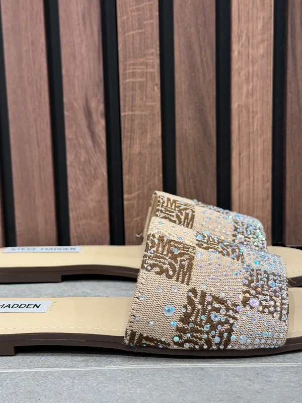 Steve Madden - Zadar - Beige