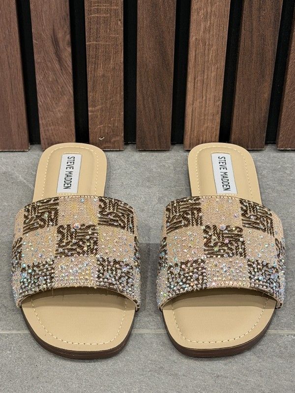 Steve Madden - Zadar - Beige