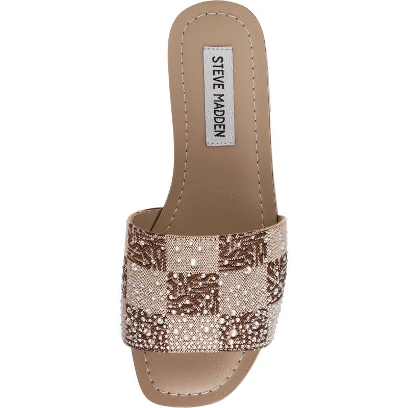 Steve Madden - Zadar - Beige