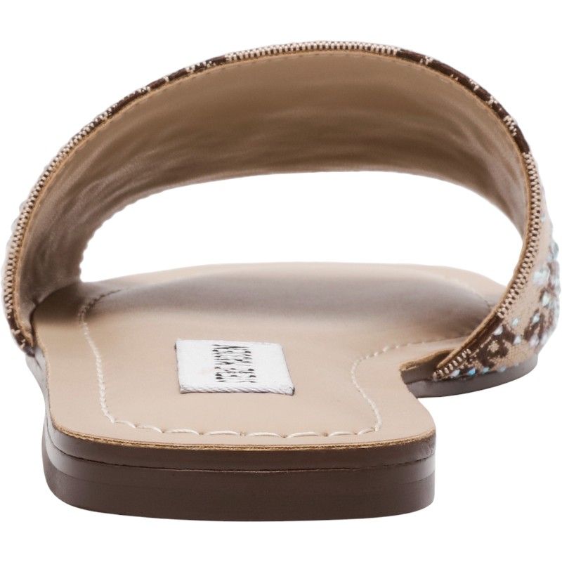 Steve Madden - Zadar - Beige