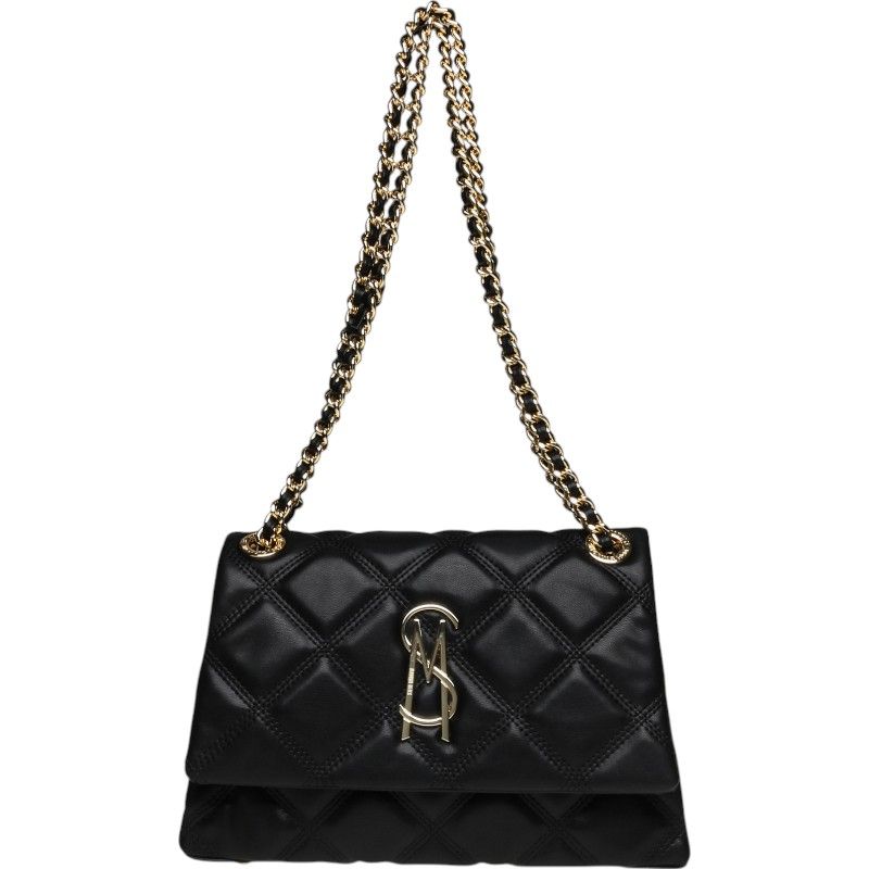 Steve Madden - Bjolene Crossbody - Zwart